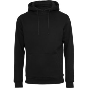 Heavy Hoodie "Westernreiten K+K"