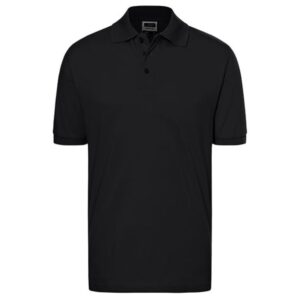 Herren Polo Shirt "Westernreiten K+K"