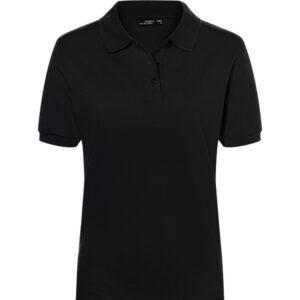 Damen Poloshirt "Westernreiten K+K"