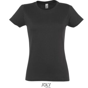 Damen T-Shirt "Liberty Western Stable"