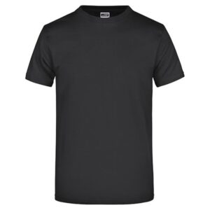 Herren Heavy T-Shirt "Westernreiten K+K"