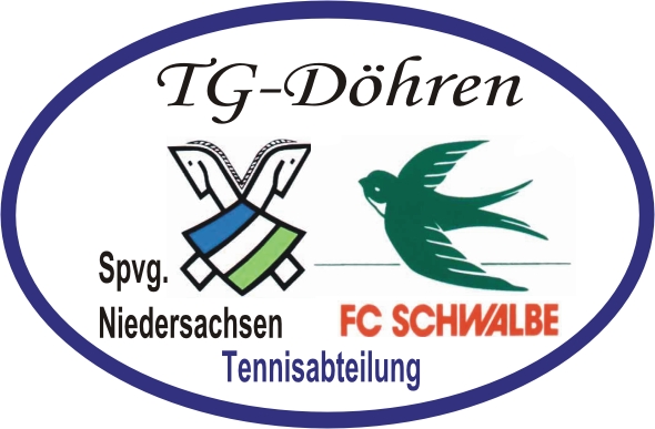 Tennisgemeinschaft-Doehren-Logo
